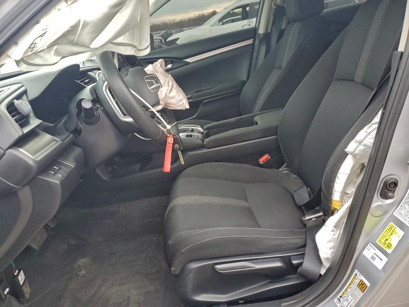 Фото 7 - HONDA CIVIC