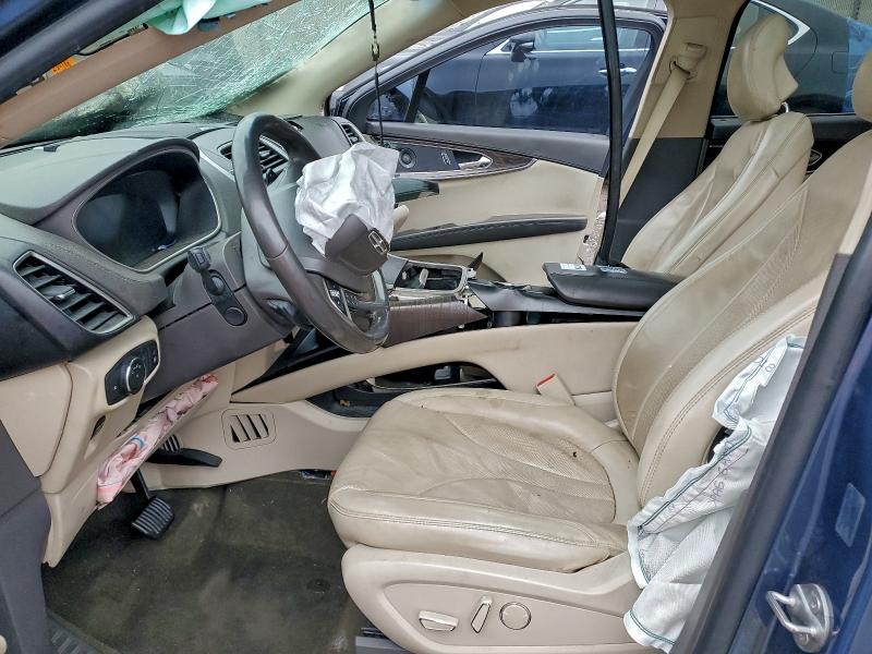 Фото 7 - LINCOLN NAUTILUS