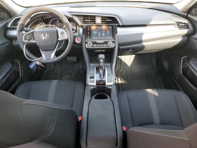 Фото 8 - HONDA CIVIC