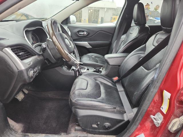 Фото 7 - JEEP CHEROKEE