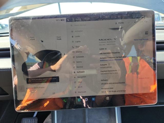 Фото 9 - TESLA MODEL Y