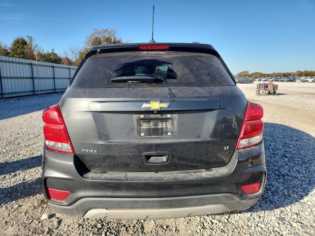 Фото 6 - CHEVROLET TRAX