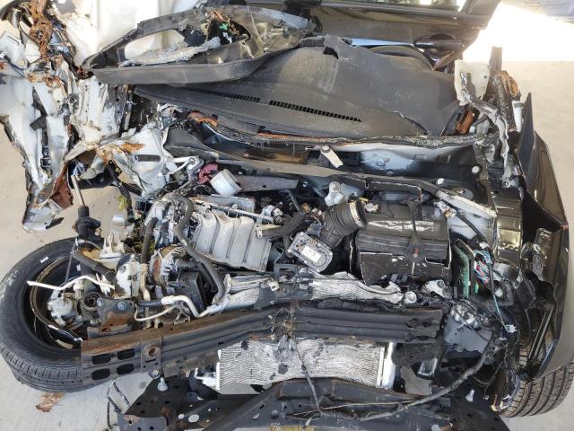 Фото 11 - NISSAN VERSA