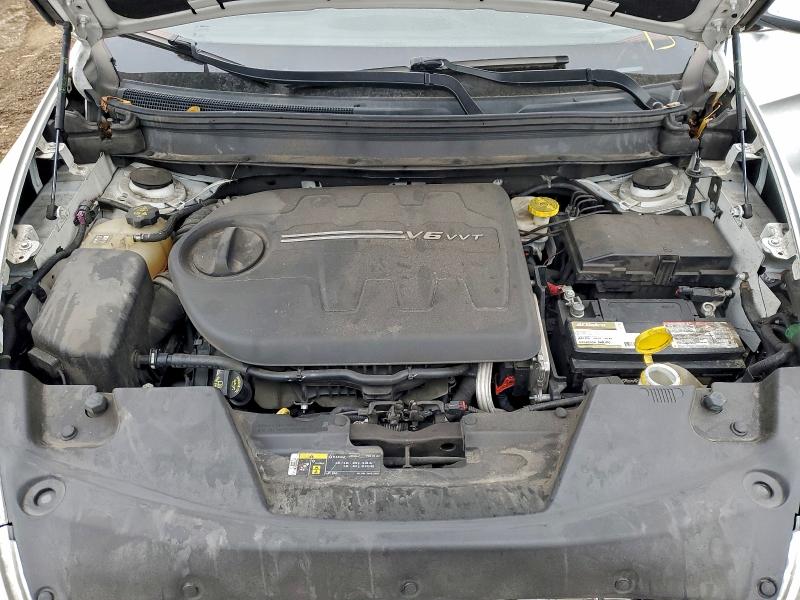 Фото 11 - JEEP CHEROKEE