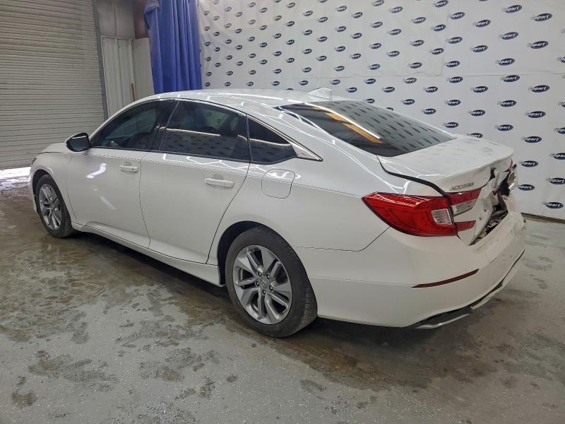 Фото 2 - HONDA ACCORD