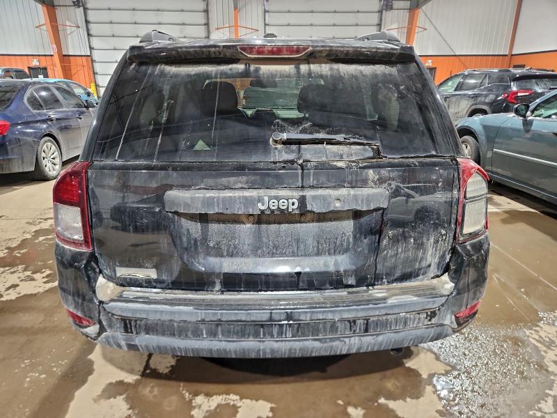 Фото 6 - JEEP COMPASS