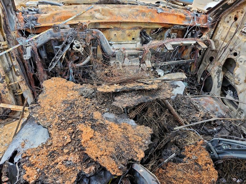 Фото 8 - CHEVROLET TAHOE