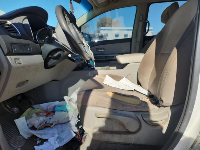 Фото 7 - KIA SEDONA