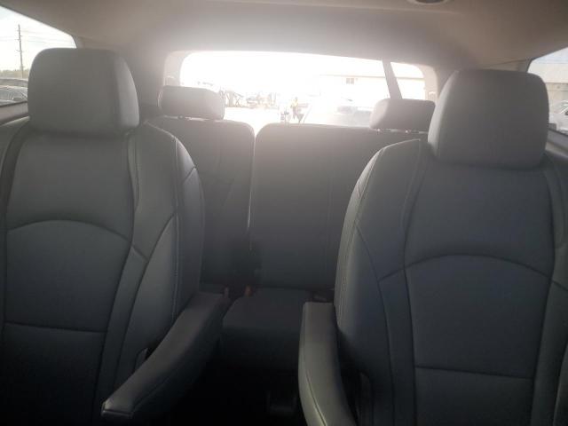 Фото 10 - BUICK ENCLAVE