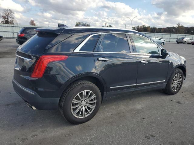 Фото 3 - CADILLAC XT5