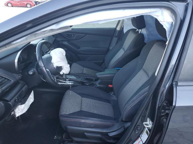 Фото 7 - SUBARU CROSSTREK