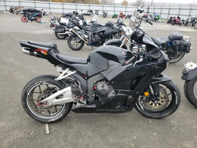 Фото 1 - HONDA CBR CYCLE