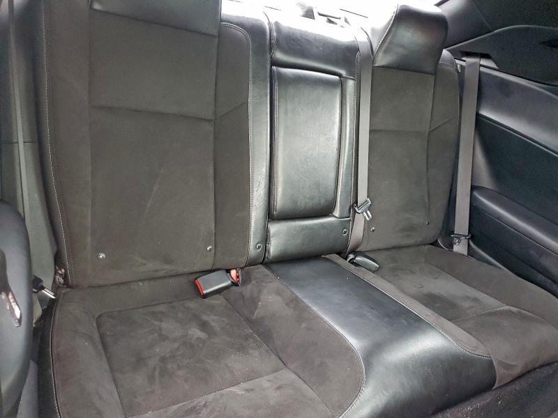 Фото 10 - DODGE CHALLENGER