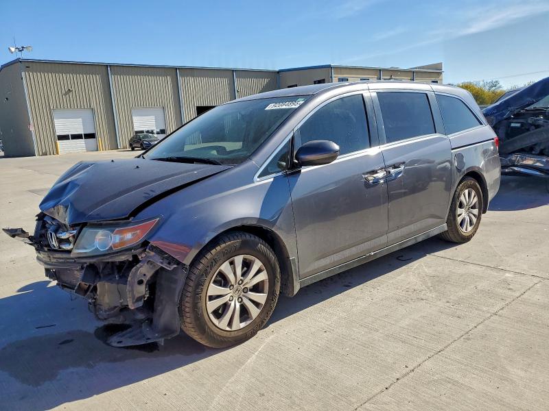 Фото 1 - HONDA All Models