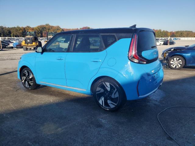 Фото 2 - KIA SOUL