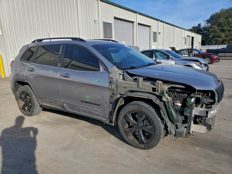 Фото 4 - JEEP GRAND CHER