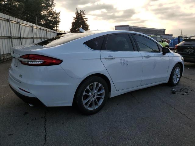 Фото 3 - FORD FUSION