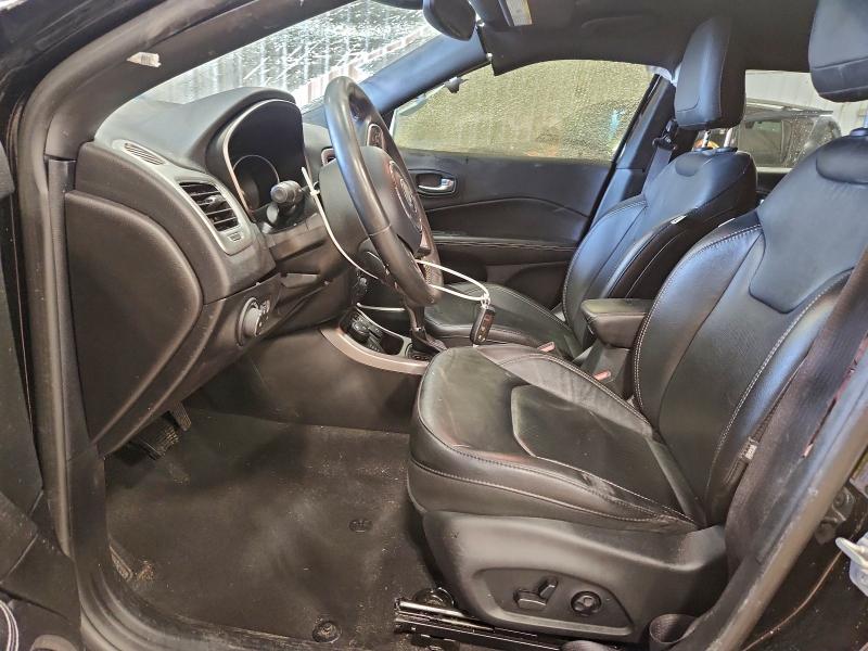 Фото 7 - JEEP COMPASS