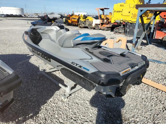 SEA-DOO GTX 2021