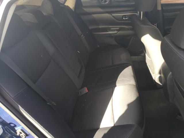 Фото 10 - NISSAN ALTIMA