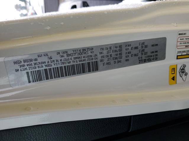 Фото 13 - JEEP WRANGLER