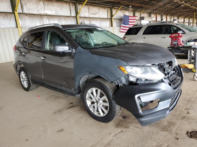 Фото 4 - NISSAN ROGUE