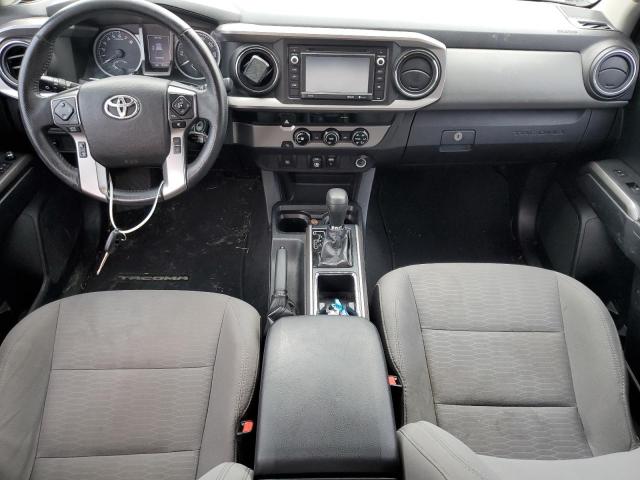 Фото 8 - TOYOTA TACOMA