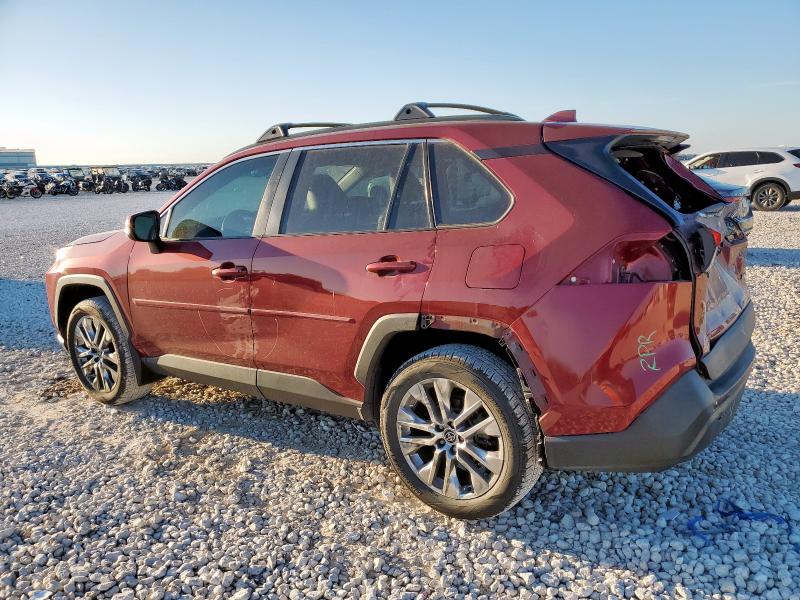 Фото 2 - TOYOTA RAV4