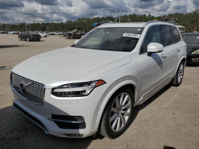 Фото 1 - VOLVO XC90