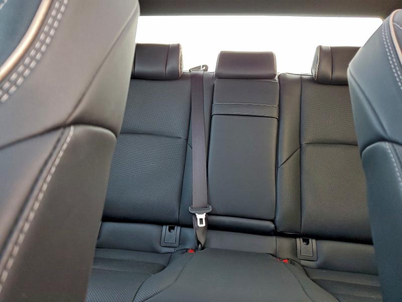 TOYOTA CROWN XLE 2024 VIN JTDAAAAF4R3022069