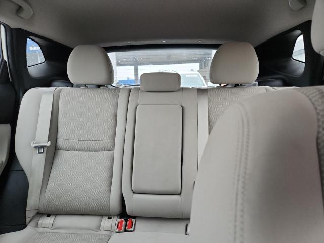 Фото 10 - NISSAN ROGUE