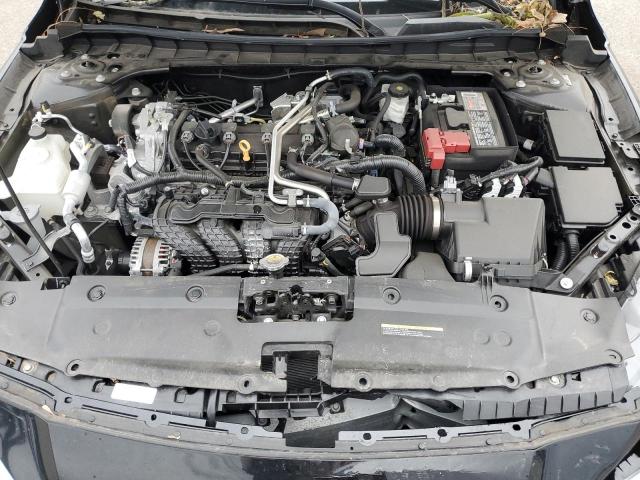 Фото 11 - NISSAN ALTIMA