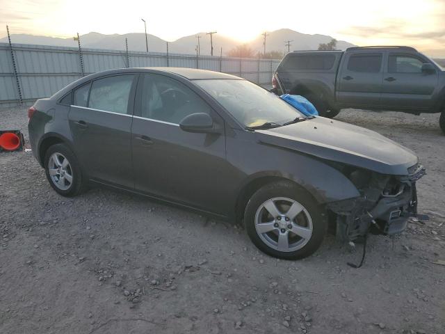 Фото 4 - CHEVROLET CRUZE