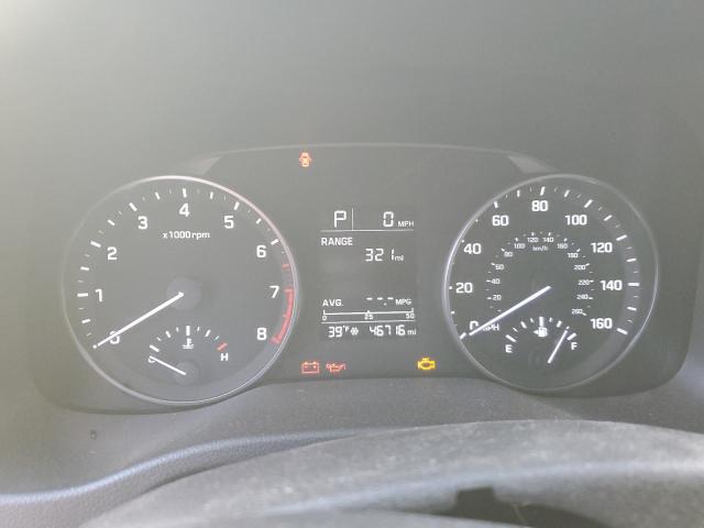 Фото 9 - HYUNDAI ELANTRA