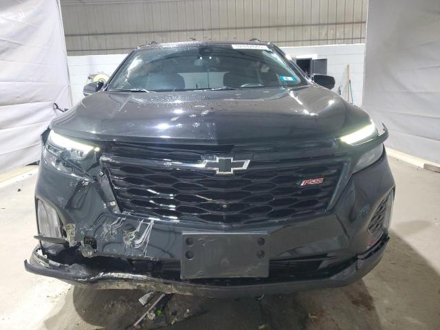 Фото 5 - CHEVROLET EQUINOX