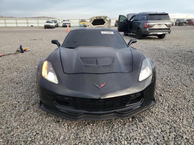 Фото 5 - CHEVROLET CORVETTE