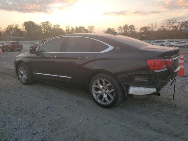 CHEVROLET IMPALA 2018 VIN 1G1125S36JU123730