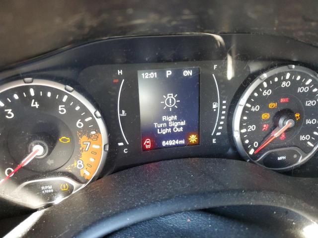 Фото 9 - JEEP RENEGADE