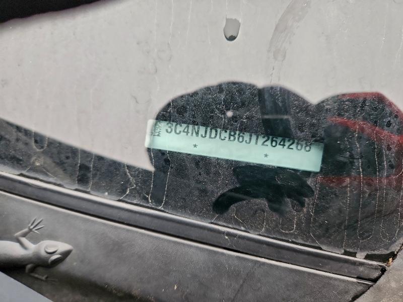 Фото 12 - JEEP COMPASS