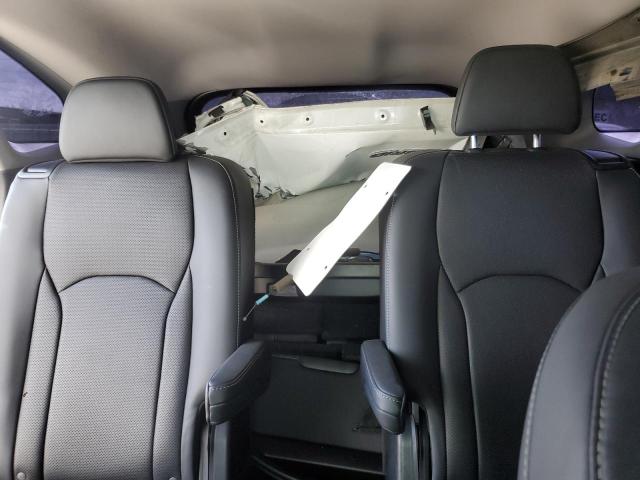 LEXUS RX450 2022 VIN JTJHGKFA5N2024667