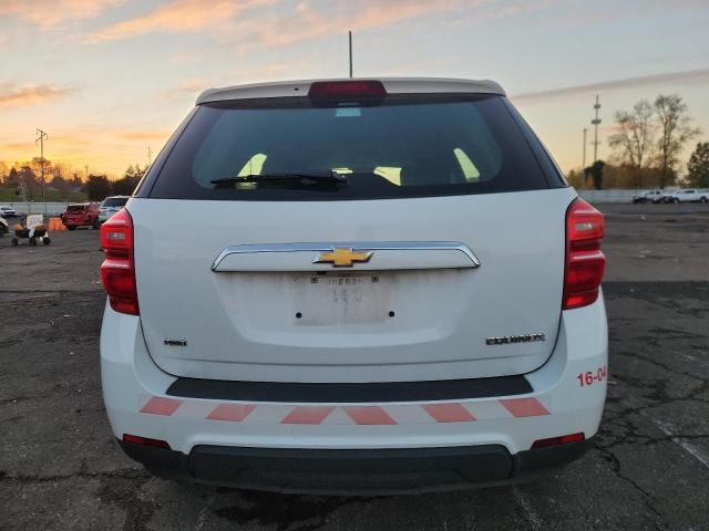 Фото 6 - CHEVROLET EQUINOX