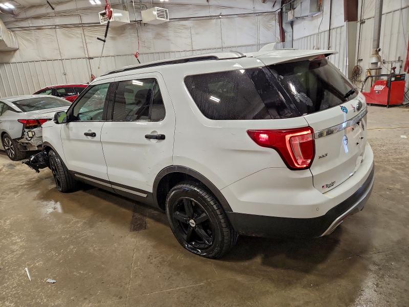 Фото 2 - FORD EXPLORER