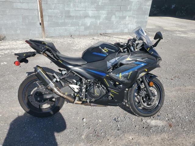 KAWASAKI EX500 A 2025