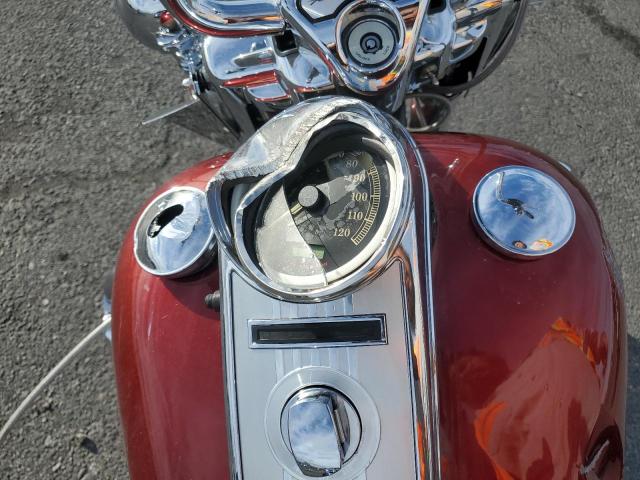 HARLEY-DAVIDSON FL 2009