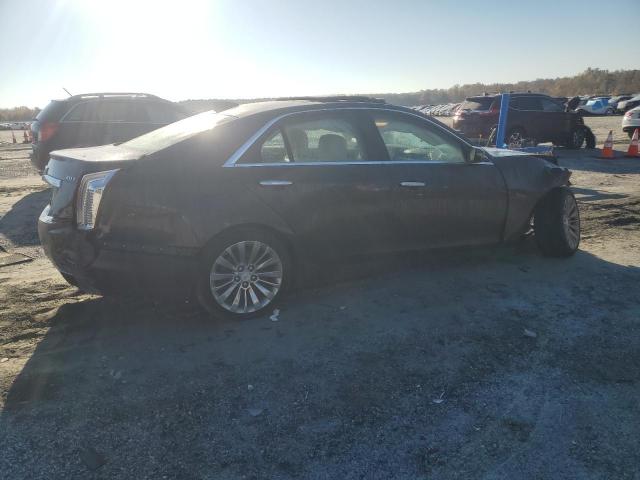 Фото 3 - CADILLAC CTS