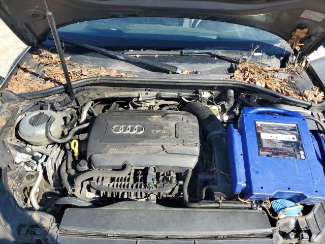 Фото 11 - AUDI A3