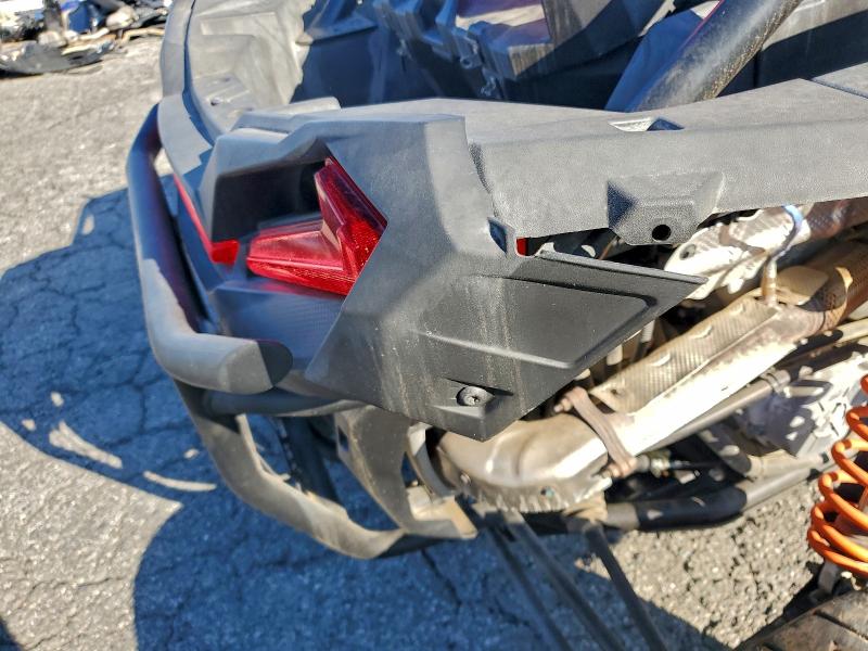 POLARIS SIDEBYSIDE 2019