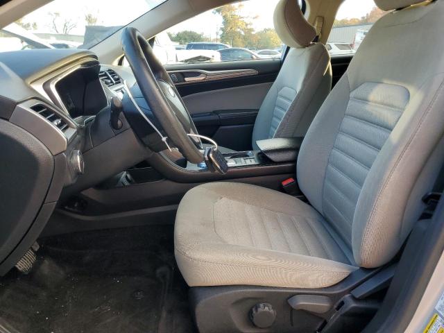 Фото 7 - FORD FUSION