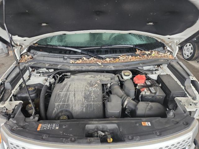 Фото 12 - FORD EXPLORER