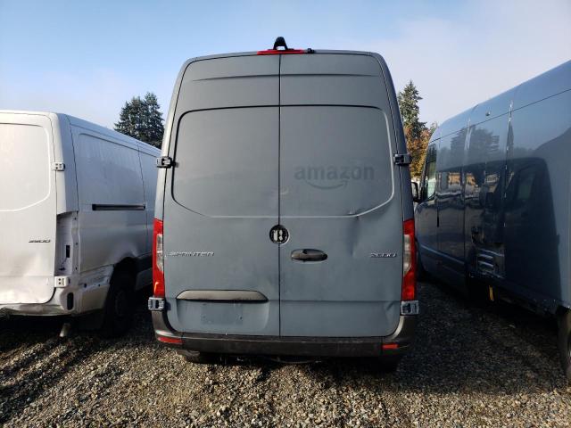 Фото 6 - MERCEDES-BENZ SPRINTER